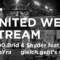 Brid & Snyder feat. SamYra live – @Arte Concert – @United We Stream