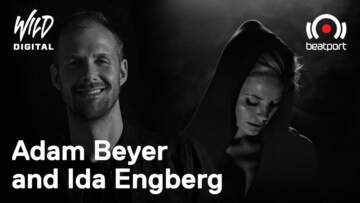 Adam Beyer and Ida Engberg DJ set – @beatport x