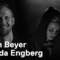 Adam Beyer and Ida Engberg DJ set – @beatport x MAAC present Wild Digital | Beatport Live