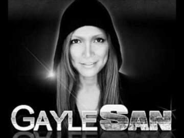Gayle San – DJ Mix 489 – 2017