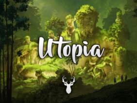 Utopia | Chillstep Mix