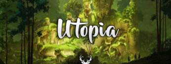 Utopia | Chillstep Mix