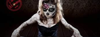 Brutal Minimal Progressive Mix – Perfect Girl By Patrick Slayer