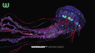 Watergate 14 – Mathias Kaden
