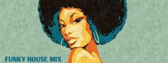 Funky House Mix #1 – DJ Marcuss