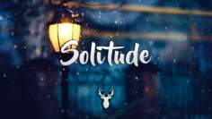 Solitude | Winter Chill Mix
