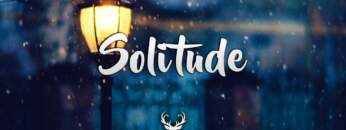 Solitude | Winter Chill Mix
