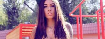 Best Minimal Mix [FCKING MELODY STYLE] Mixed By Patrick Slayer