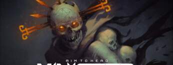 Dark Techno / EBM / Industrial Mix ‘MINISTER’ [Copyright Free]