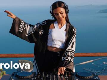 Korolova – Live @ Radio Intense, Antalya 22.08.2021 / Progressive