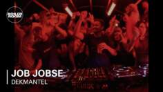 Job Jobse Boiler Room x Dekmantel Festival DJ Set