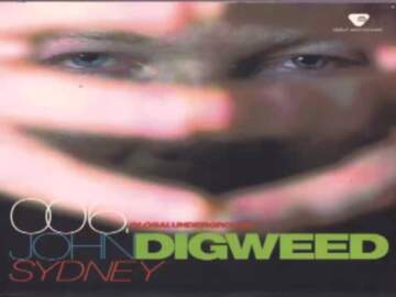 John Digweed ‎– Global Underground 006: Sydney (CD1)
