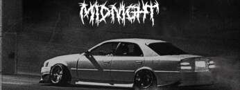 Techno Phonk / House Phonk / Drift Phonk Mix ‘MIDNIGHT’