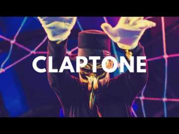 Claptone – Best of 2019 Mix