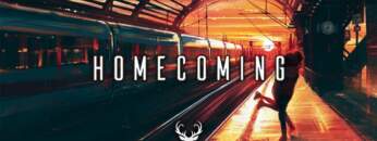 Homecoming | Chillstep Mix