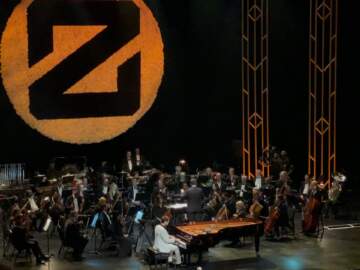 Zedd @ Dolby Theatre – Clarity (SING ALONG) + more