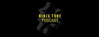 Ninja Tune Podcast – Jayda G