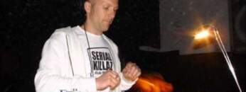 Torsten Kanzler Live on Radio Show 201 FM 05-01-2013