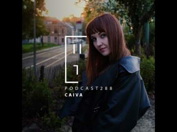 CAIVA – HATE Podcast 288