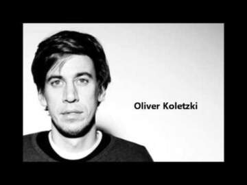 Oliver Koletzki – Pleinvrees Podcast 031