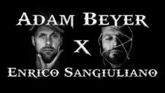 Adam Beyer x Enrico Sangiuliano Techno Mix | April 2021