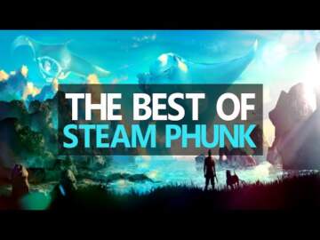 Best of Steam Phunk | 2015/2016 Mix