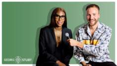 #1: Honey Dijon shares her knowledge about living a creative