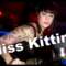 TrackList #1 – Miss Kittin @ Satzbrand Radio 17-05-2013