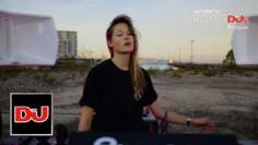 Charlotte de Witte Alternative Top 100 DJs Winning DJ set