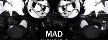 Minimal Techno Mix 2021 EDM Minimal Mad Cuphead 2 by