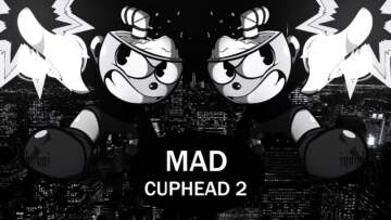 Minimal Techno Mix 2021 EDM Minimal Mad Cuphead 2 by