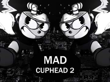 Minimal Techno Mix 2021 EDM Minimal Mad Cuphead 2 by