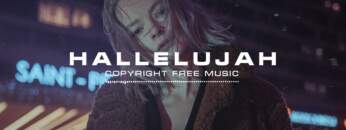 Hardwave / Cyberpunk / Experimental Mix ‘Hallelujah’ [Copyright Free]
