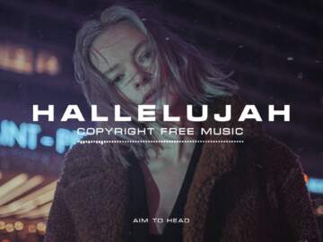 Hardwave / Cyberpunk / Experimental Mix ‚Hallelujah‘ [Copyright Free]