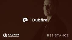 Dubfire – Ultra Miami 2017: Resistance powered by Arcadia –
