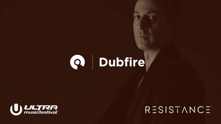 Dubfire - Ultra Miami 2017: Resistance powered by Arcadia - Day 2 (BE-AT.TV)