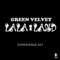 Green Velvet – La La Land | Experience #001 | Tech House Mix | Mihalis Safras, Shiba San & more