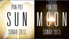 PAN-POT (SONAR BY DAY & NIGHT) (BARCELONA 2013) LIVE FULL
