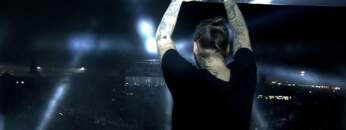 Steve Angello | Alfa Future People | Russia