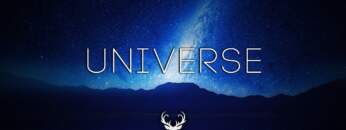 Universe | Ambient Mix