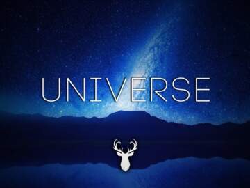 Universe | Ambient Mix
