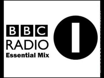 Essential Mix Paul Woolford 25 09 2010