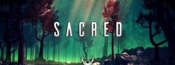Sacred | Chillstep Mix