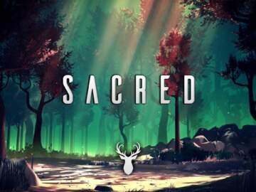 Sacred | Chillstep Mix