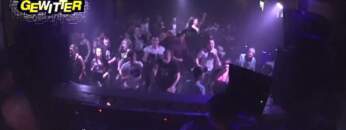 Die Gebrüder Brett @ 02.04.2016 Schranzgewitter “TekTekTek-Edition” – Fusion Club