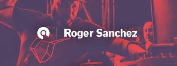 Roger Sanchez @ Defected Croatia 2017 (BE-AT.TV)