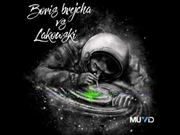 LAKOWSKI-Boris_brejcha-beats🎭🐺