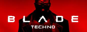 Dark HARD TECHNO 2021 Blade Techno Rave by RTTWLR