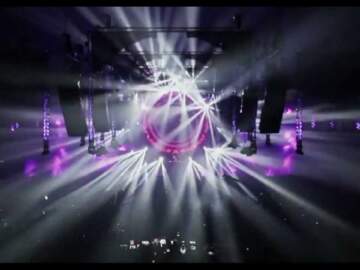 Qlimax 2012 Live set @ Wildstylez Grand Opening (HD 720p)