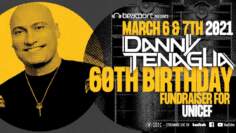 @beatport Presents: Danny Tenaglia’s 60th Birthday – DAY 1 |
